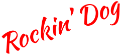 Rockin’ Dog